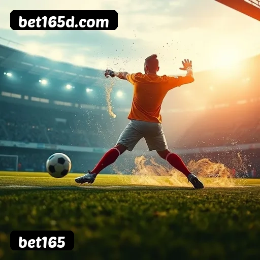 Logo da bet165