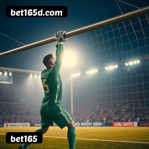 Pagamentos PIX na bet165