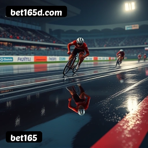 Certificações de segurança da bet165